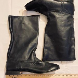 Black Boots, Men’s Sz11